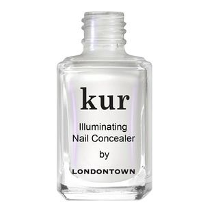 Kur Illuminating Nail Concealer